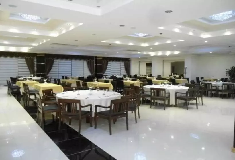 Sehr I Nuh Otel