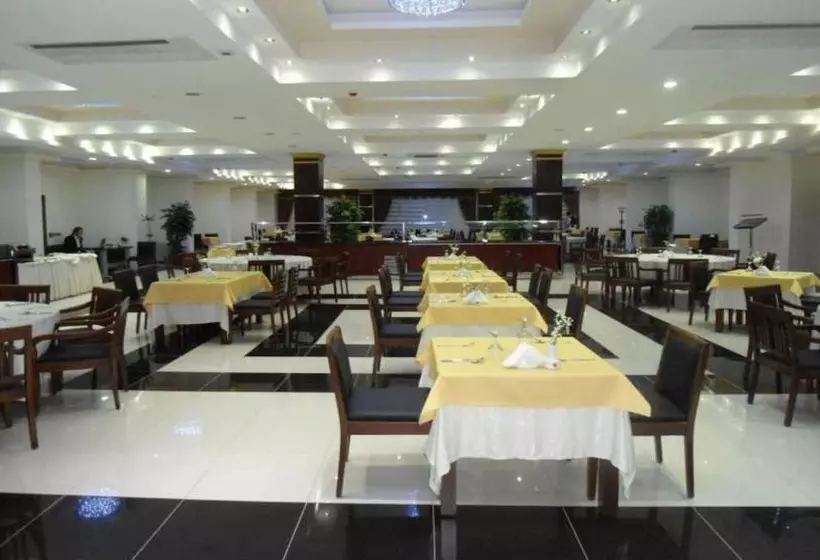 Sehr I Nuh Otel