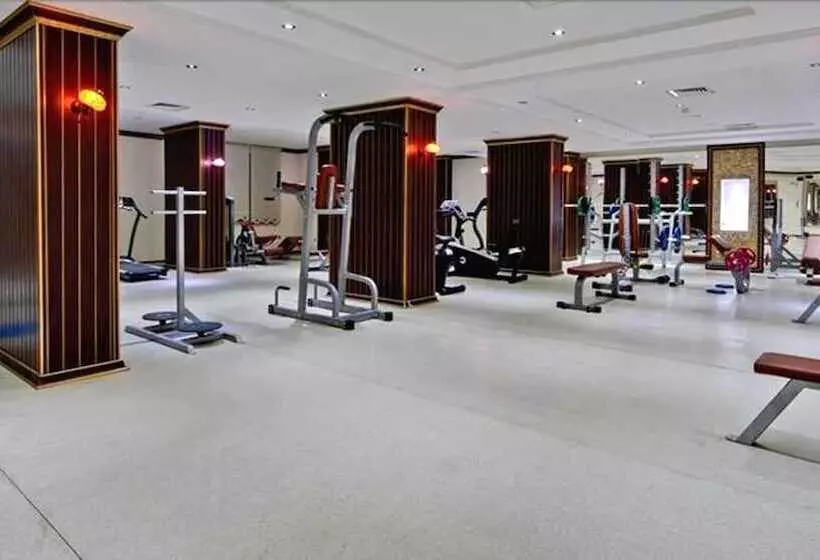 Sehr I Nuh Otel