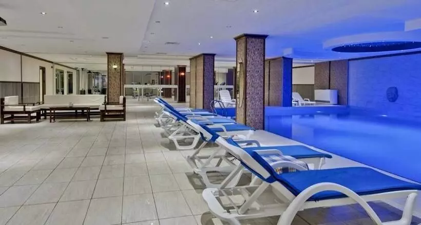 Sehr I Nuh Otel