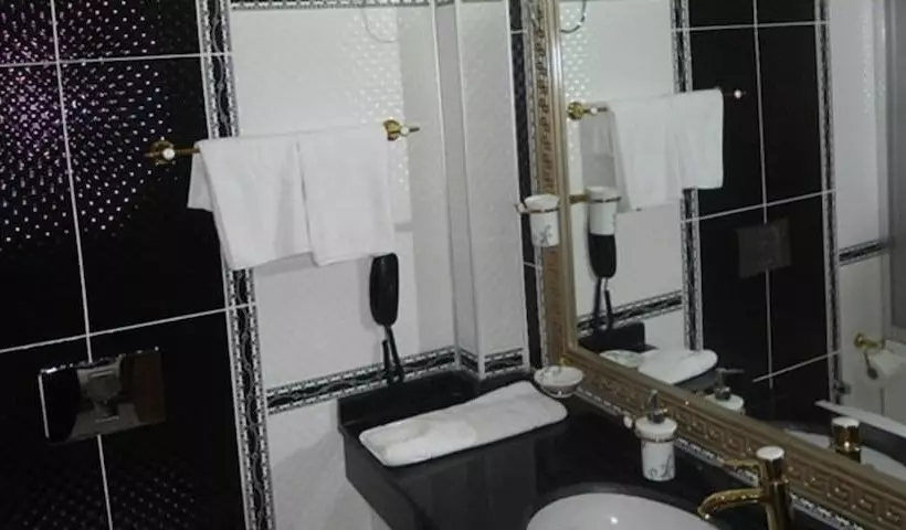 Sehr I Nuh Otel