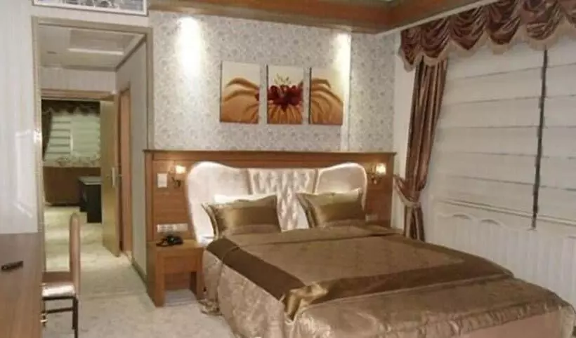 Sehr I Nuh Otel
