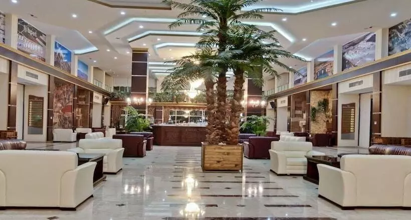 Sehr I Nuh Otel