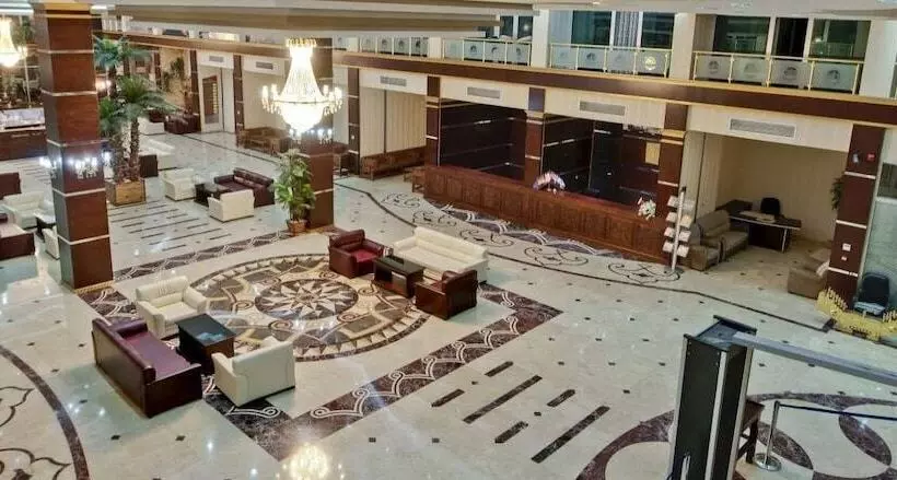 Sehr I Nuh Otel