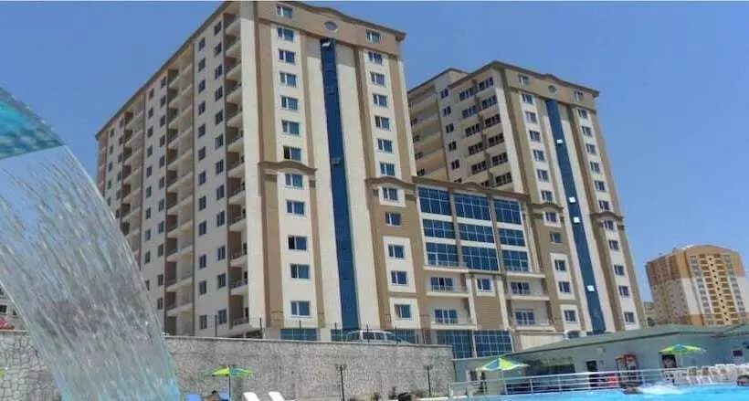 Sehr I Nuh Otel