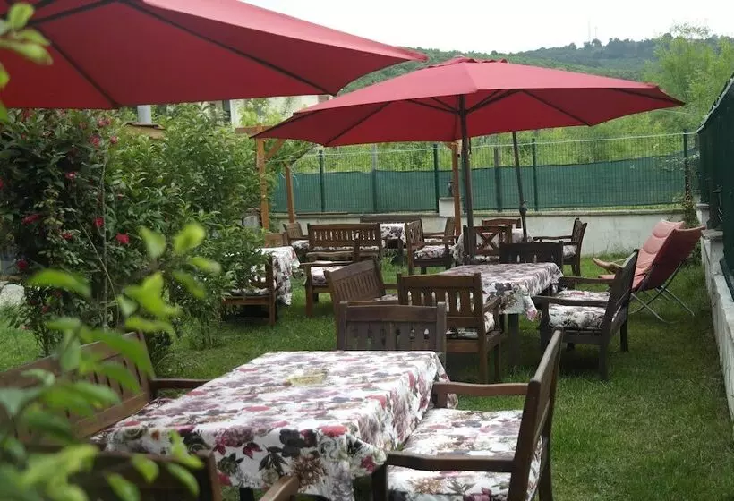 Armoni Motel Agva