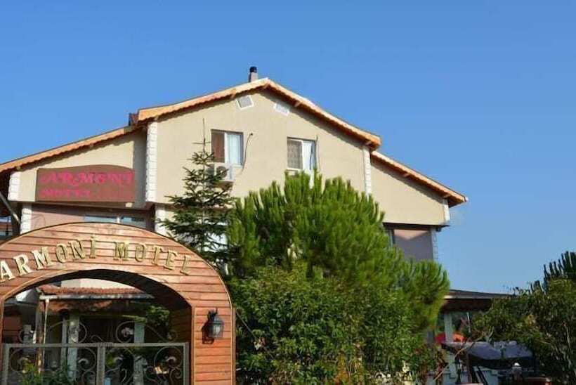 Armoni Motel Agva