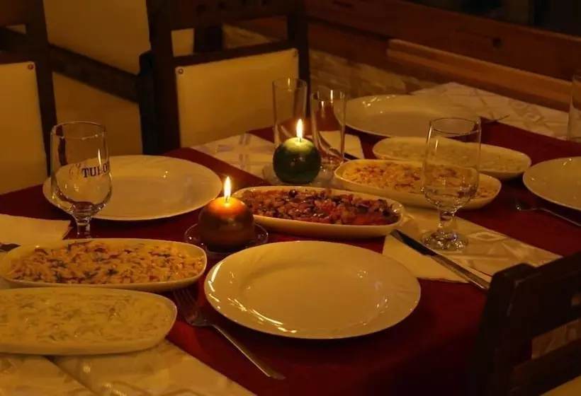 Armoni Motel Agva