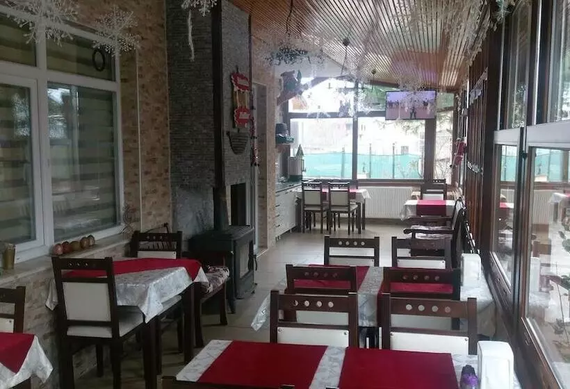Armoni Motel Agva