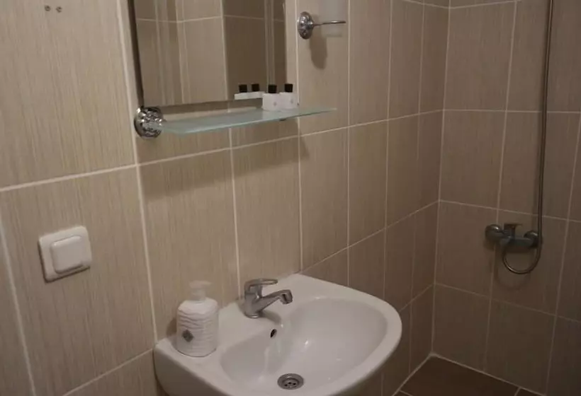 Armoni Motel Agva