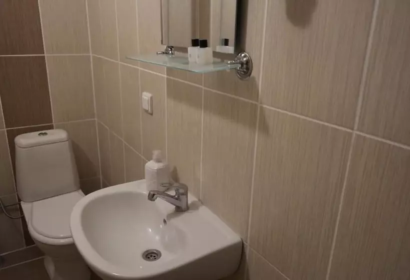 Armoni Motel Agva