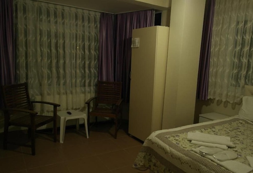 Armoni Motel Agva