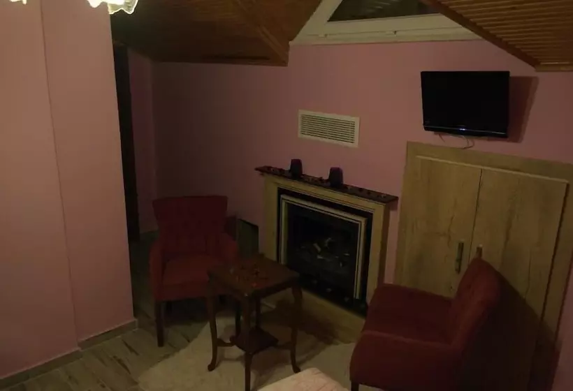 Armoni Motel Agva