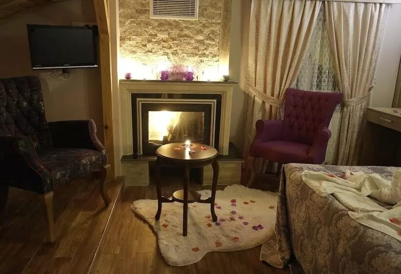 Armoni Motel Agva