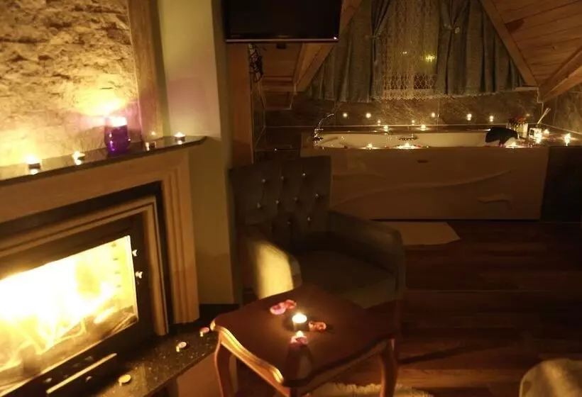 Armoni Motel Agva