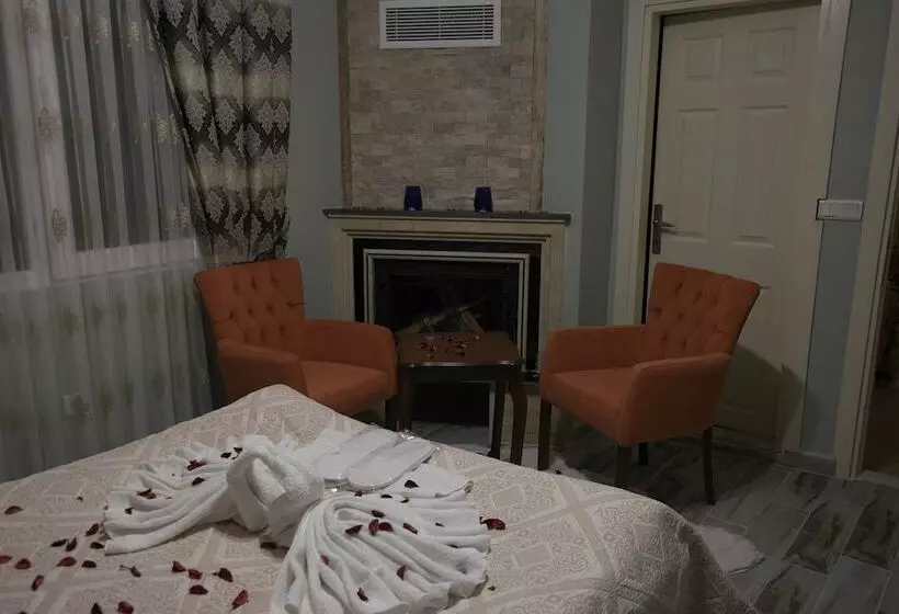 Armoni Motel Agva