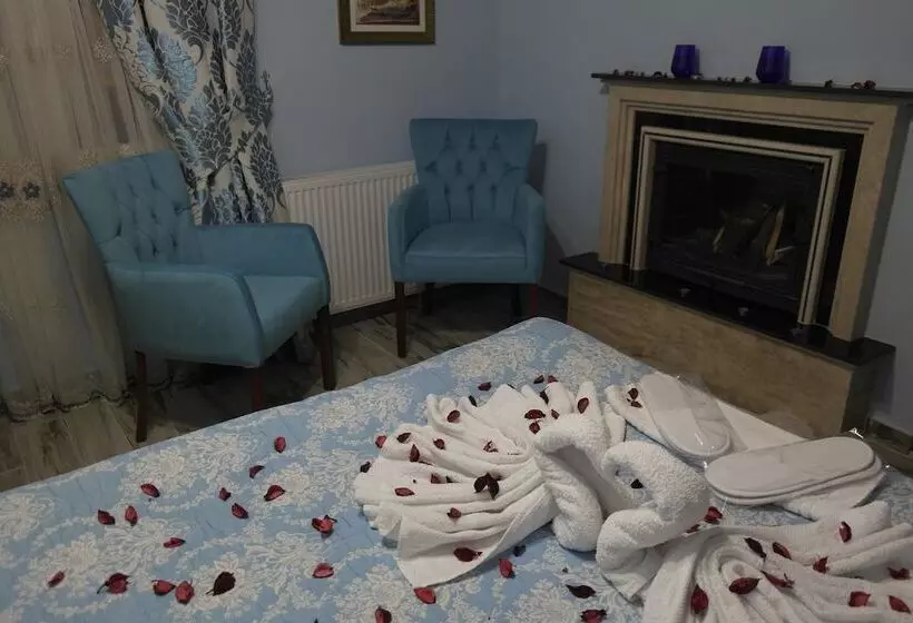 Armoni Motel Agva