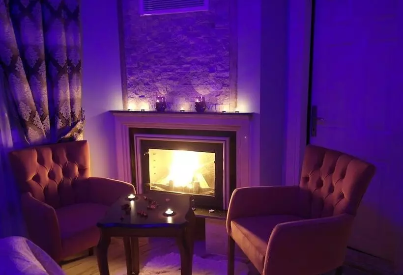 Armoni Motel Agva