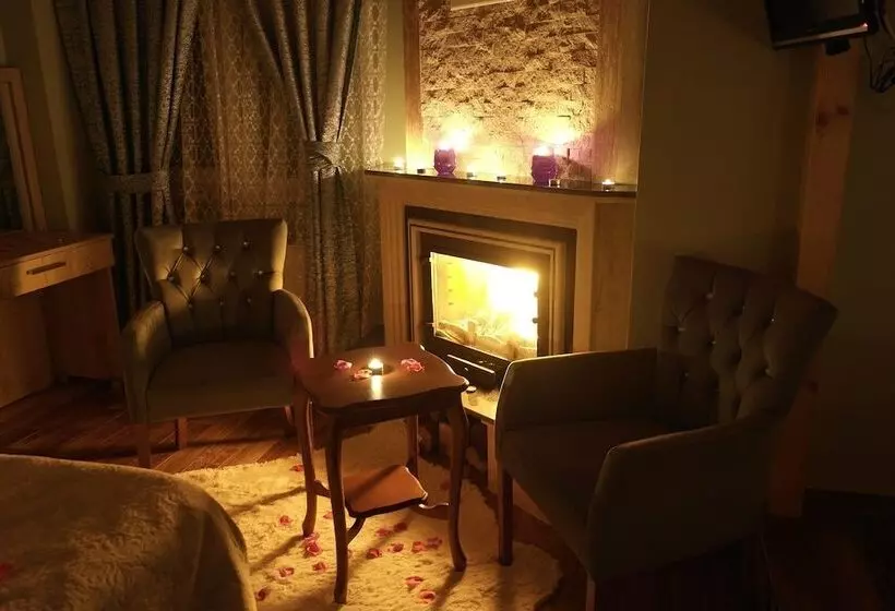 Armoni Motel Agva