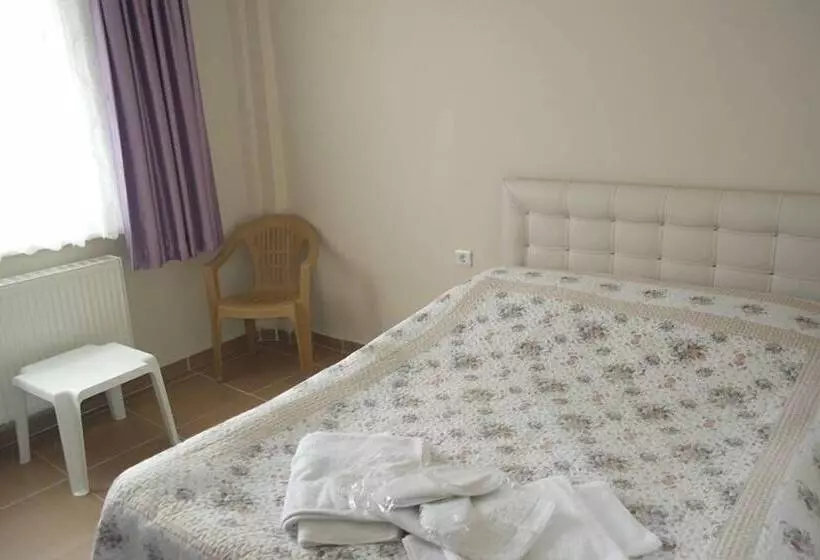 Armoni Motel Agva