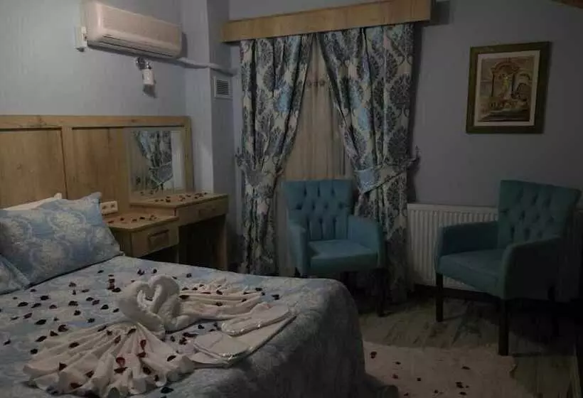 Armoni Motel Agva