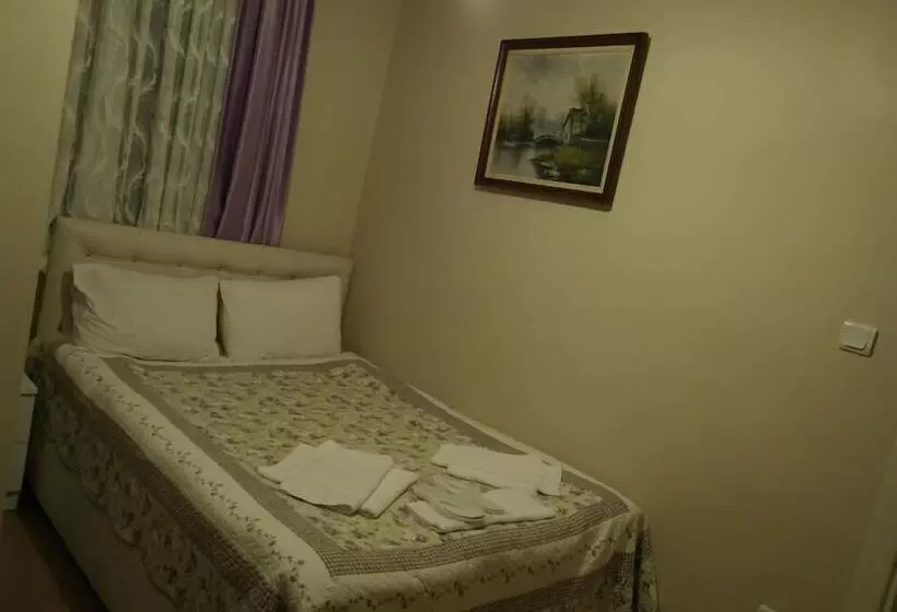 Armoni Motel Agva