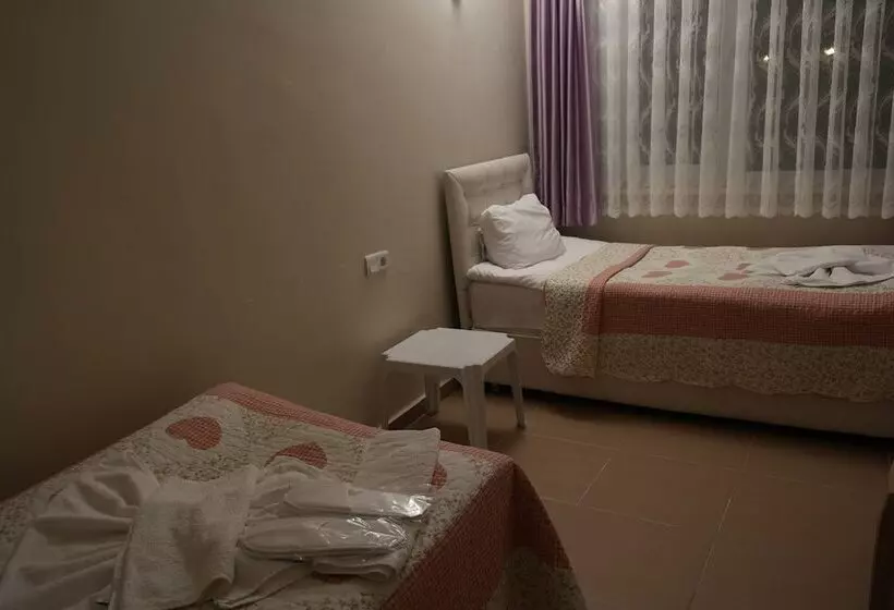 Armoni Motel Agva