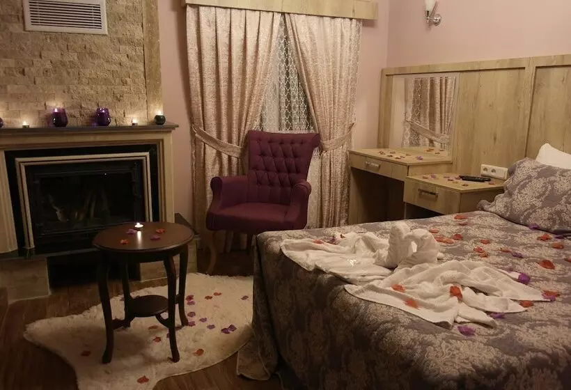 Armoni Motel Agva