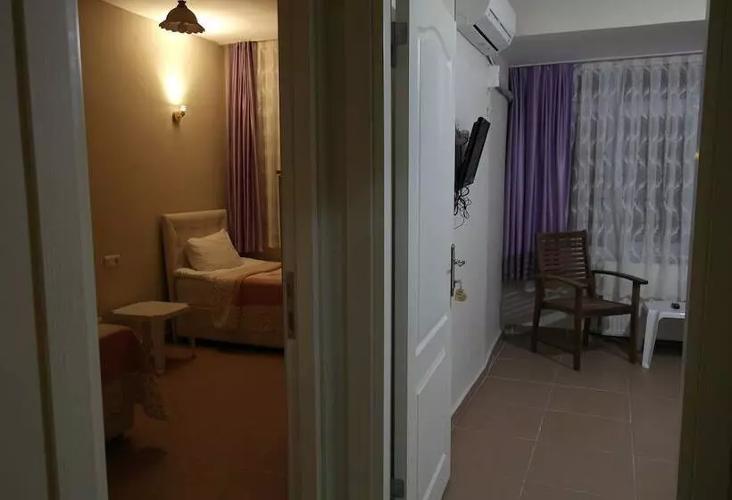 Armoni Motel Agva