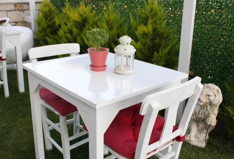 צימר Alacati Lucky Angel