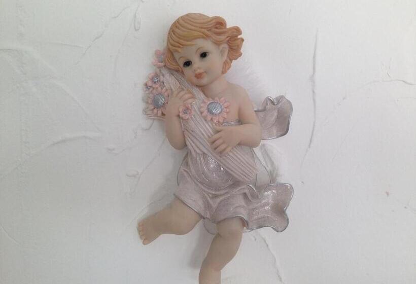 צימר Alacati Lucky Angel