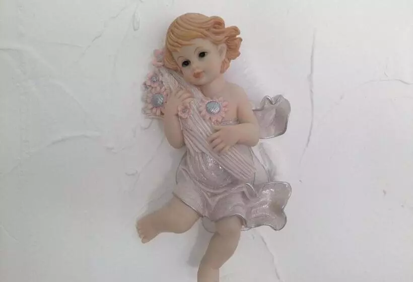 ベッドアンドブレックファースト Alacati Lucky Angel
