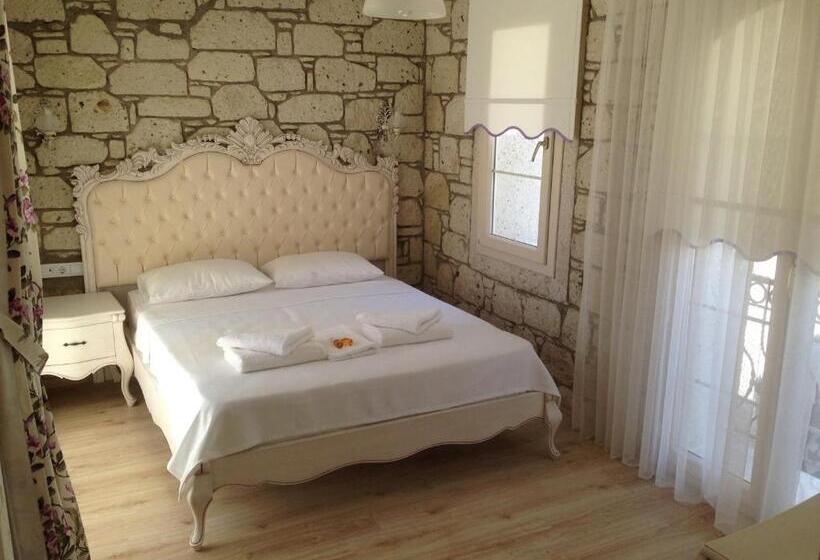 צימר Alacati Lucky Angel