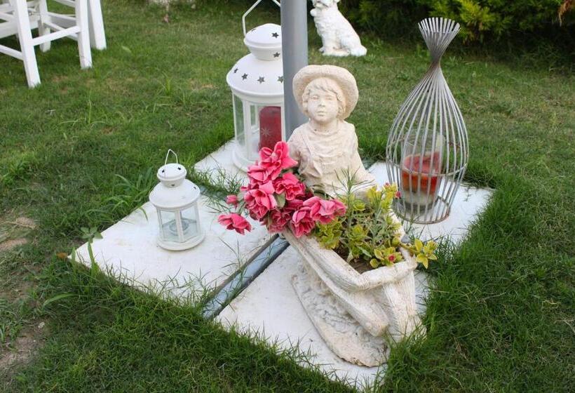 צימר Alacati Lucky Angel