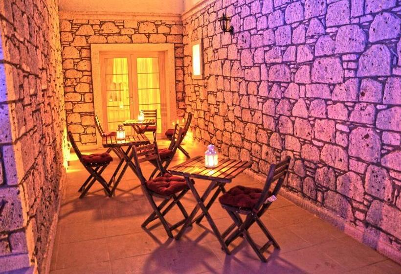 צימר Alacati Lucky Angel