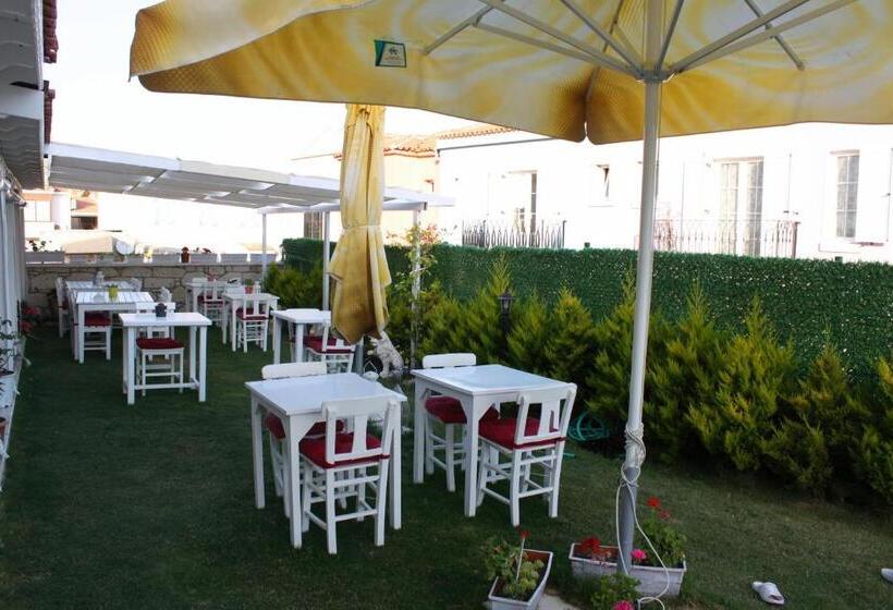 צימר Alacati Lucky Angel