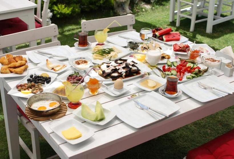 צימר Alacati Lucky Angel