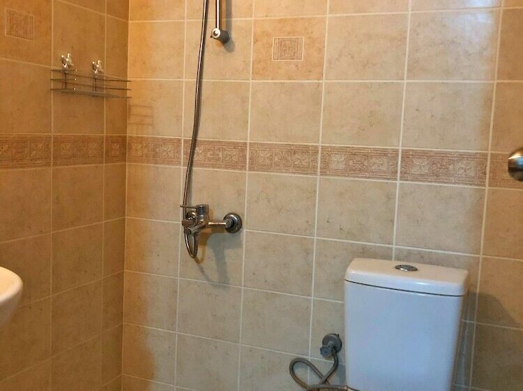 Bed and Breakfast Armoni Hotel Datca