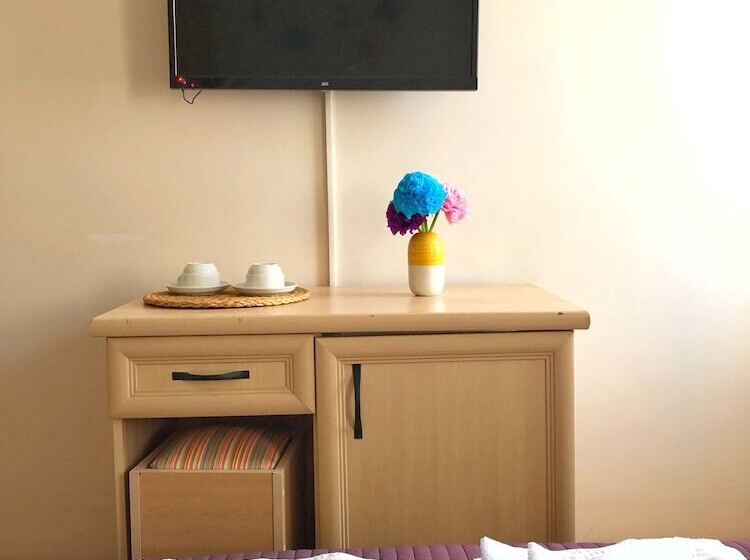 Bed and Breakfast Armoni Hotel Datca