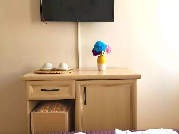 Bed and Breakfast Armoni Hotel Datca