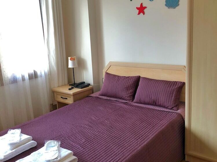 Bed and Breakfast Armoni Hotel Datca