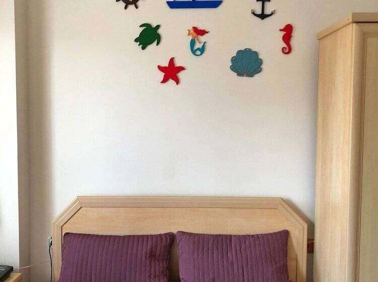 Bed and Breakfast Armoni Hotel Datca