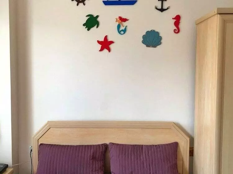 Bed and Breakfast Armoni Hotel Datca
