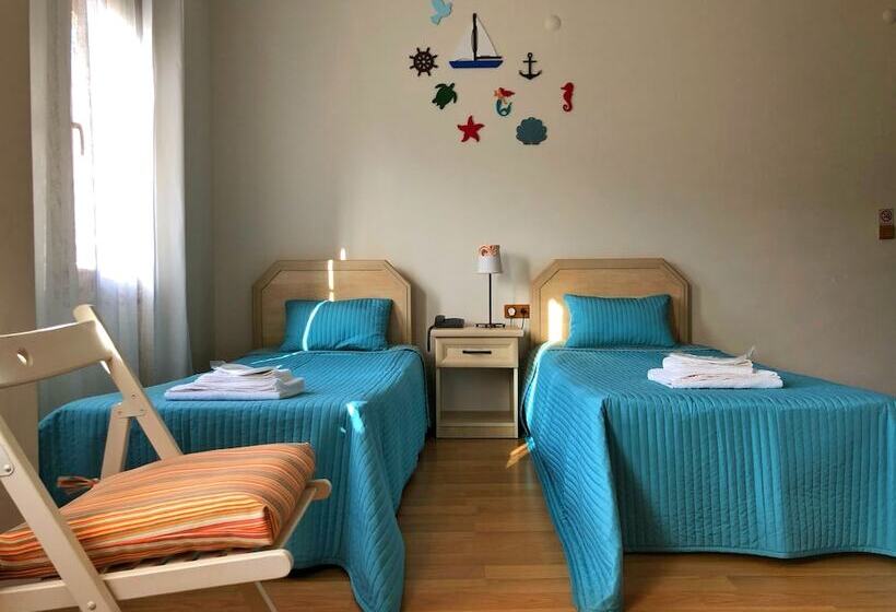 Bed and Breakfast Armoni Hotel Datca