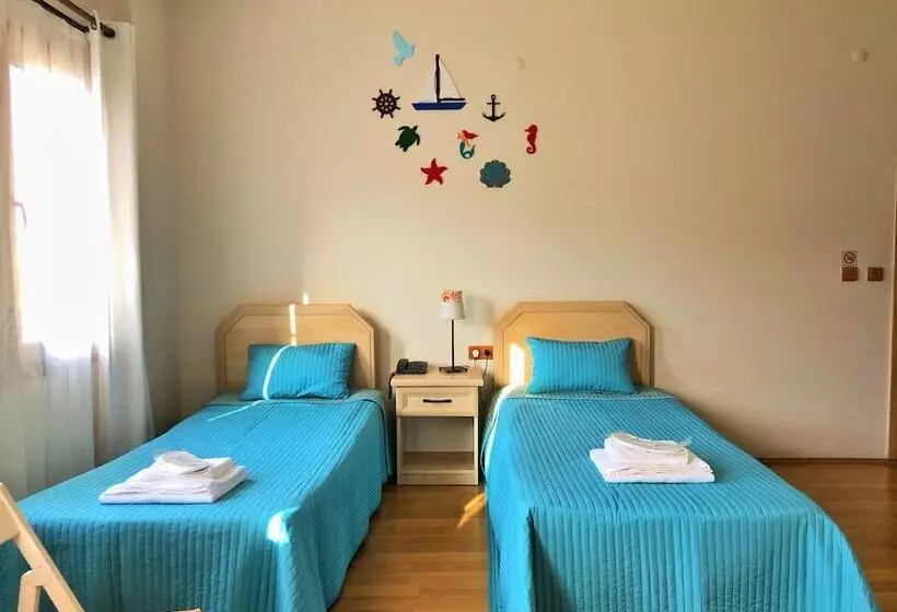 Bed and Breakfast Armoni Hotel Datca