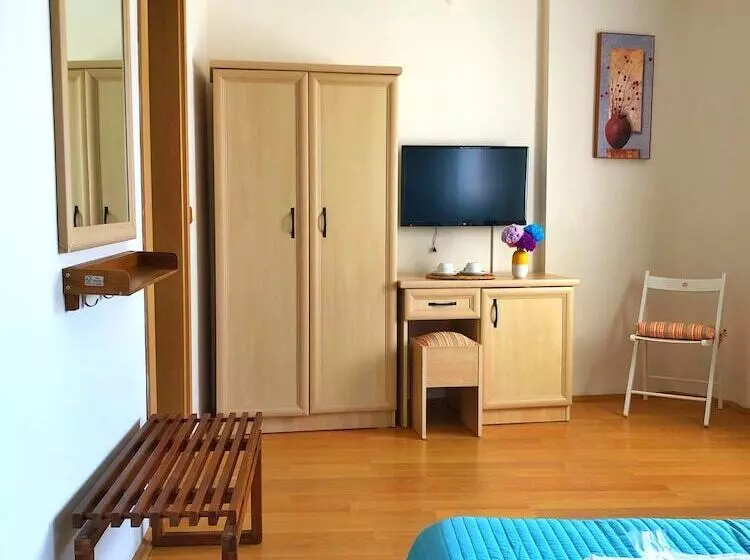Bed and Breakfast Armoni Hotel Datca