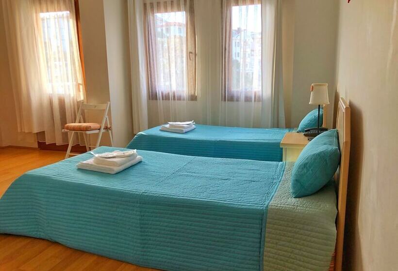 Bed and Breakfast Armoni Hotel Datca