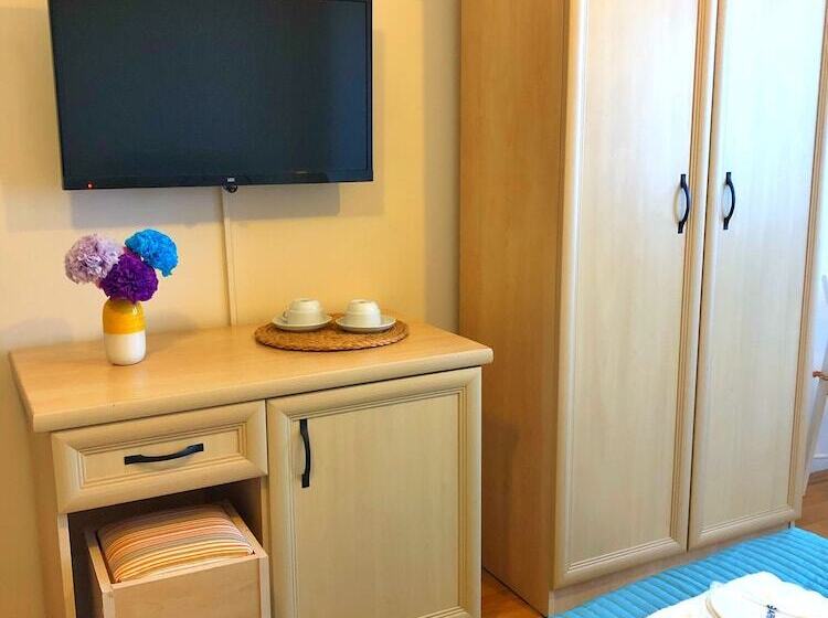 Bed and Breakfast Armoni Hotel Datca