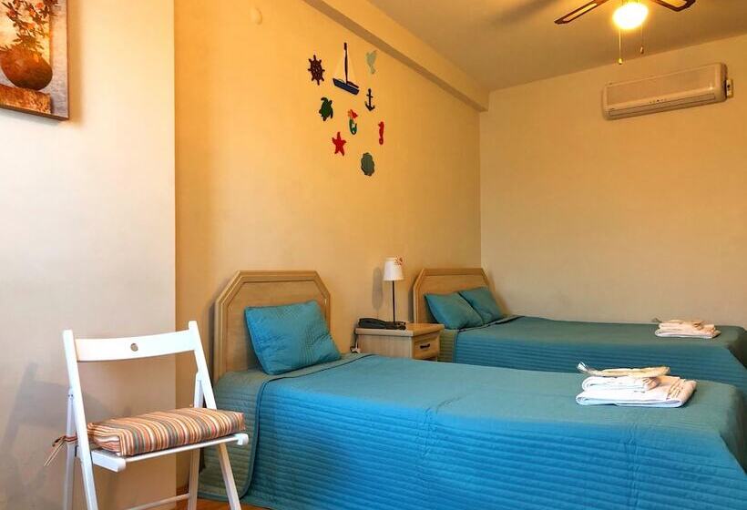 Bed and Breakfast Armoni Hotel Datca