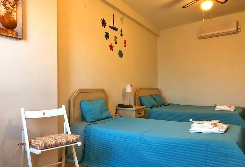 Bed and Breakfast Armoni Hotel Datca